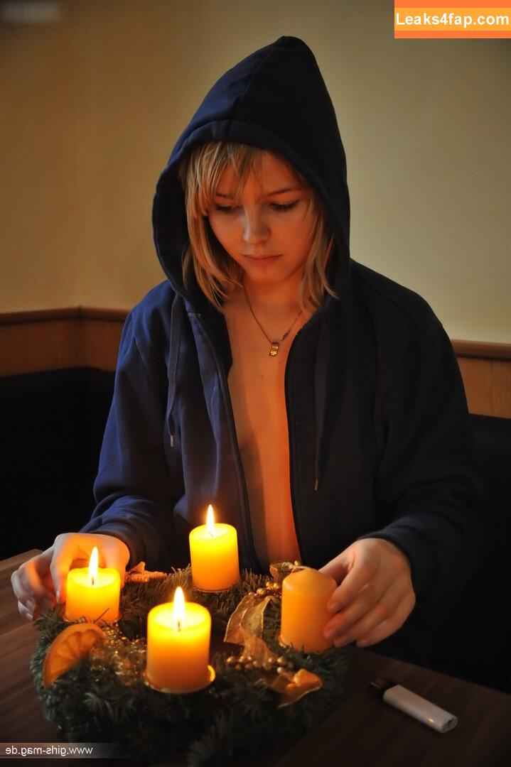 Girls Magazine / valmontfoto слитое фото фото #0513