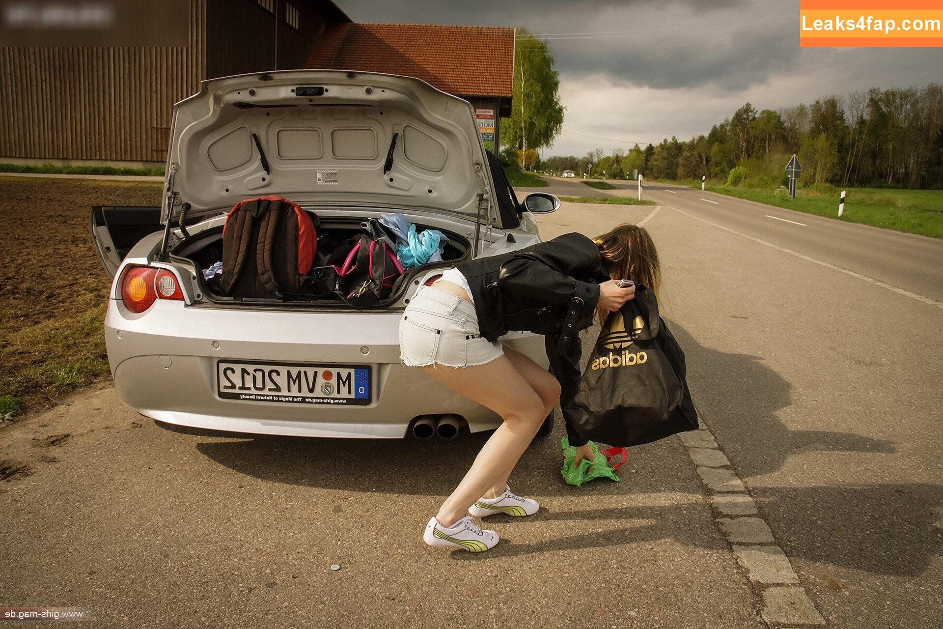 Girls Magazine / valmontfoto слитое фото фото #0571