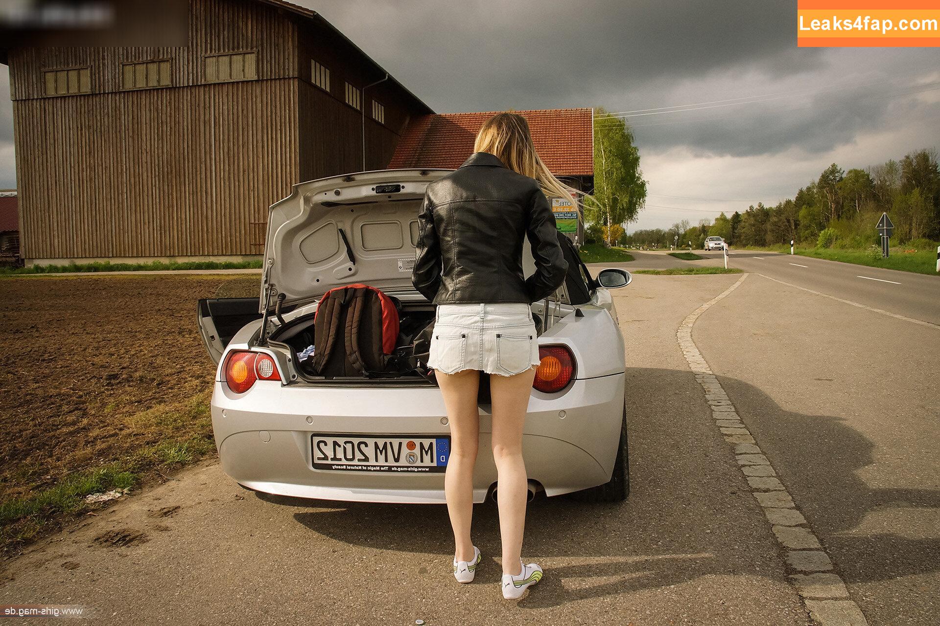 Girls Magazine / valmontfoto слитое фото фото #0573