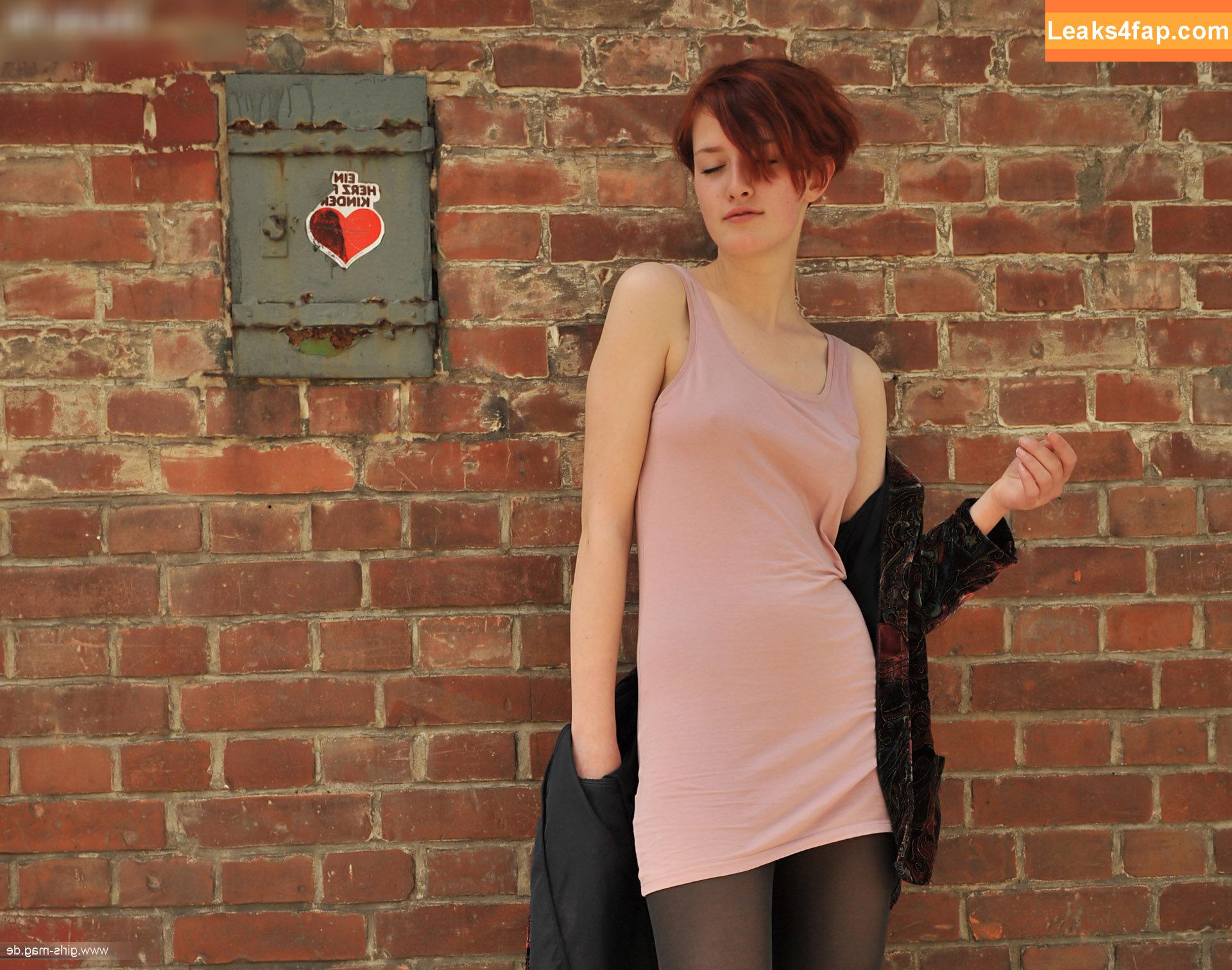 Girls Magazine / valmontfoto leaked photo photo #0655