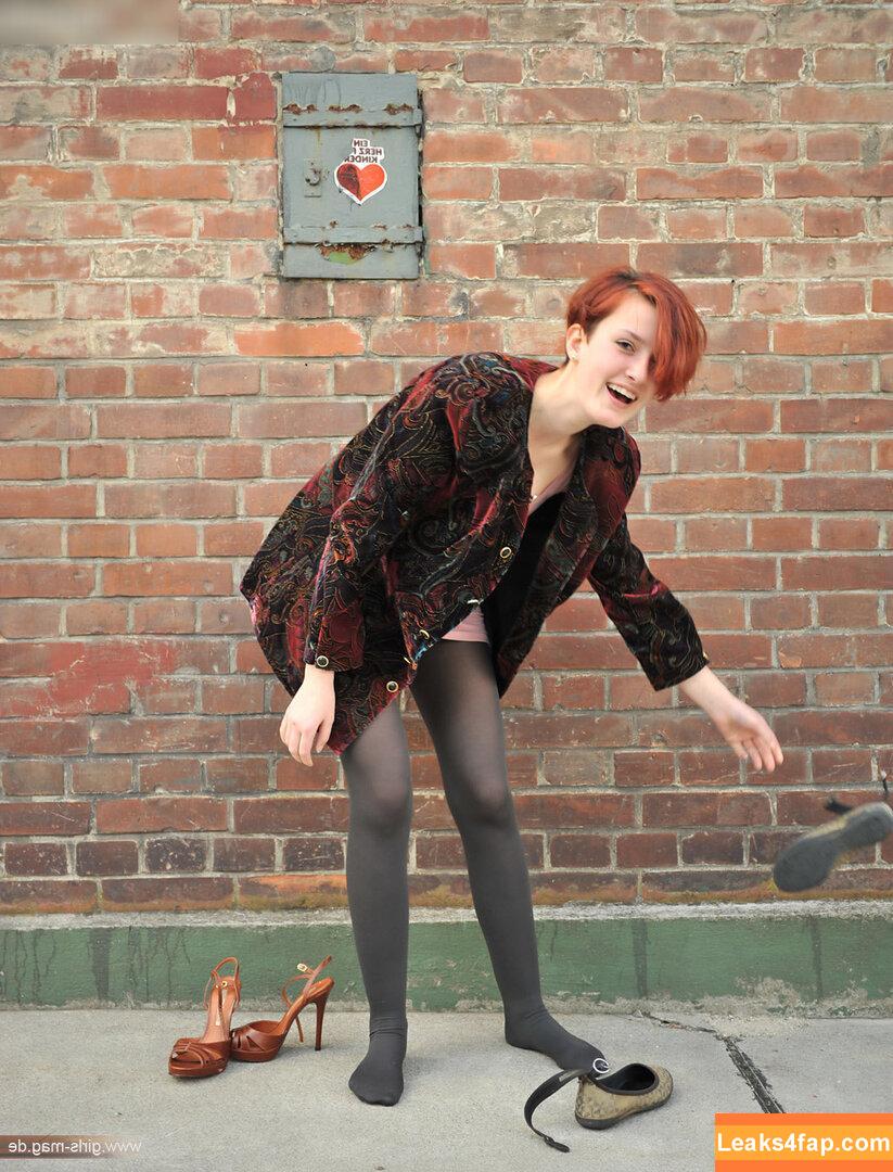 Girls Magazine / valmontfoto leaked photo photo #0673