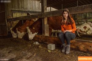 Girls Magazine фото #0033