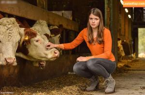 Girls Magazine фото #0050