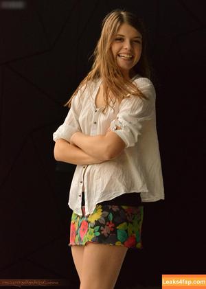 Girls Magazine фото #0056