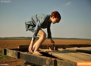 Girls Magazine фото #0097