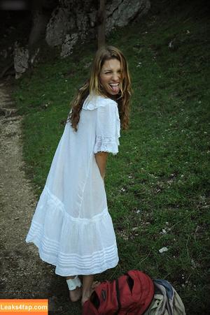 Girls Magazine фото #0133