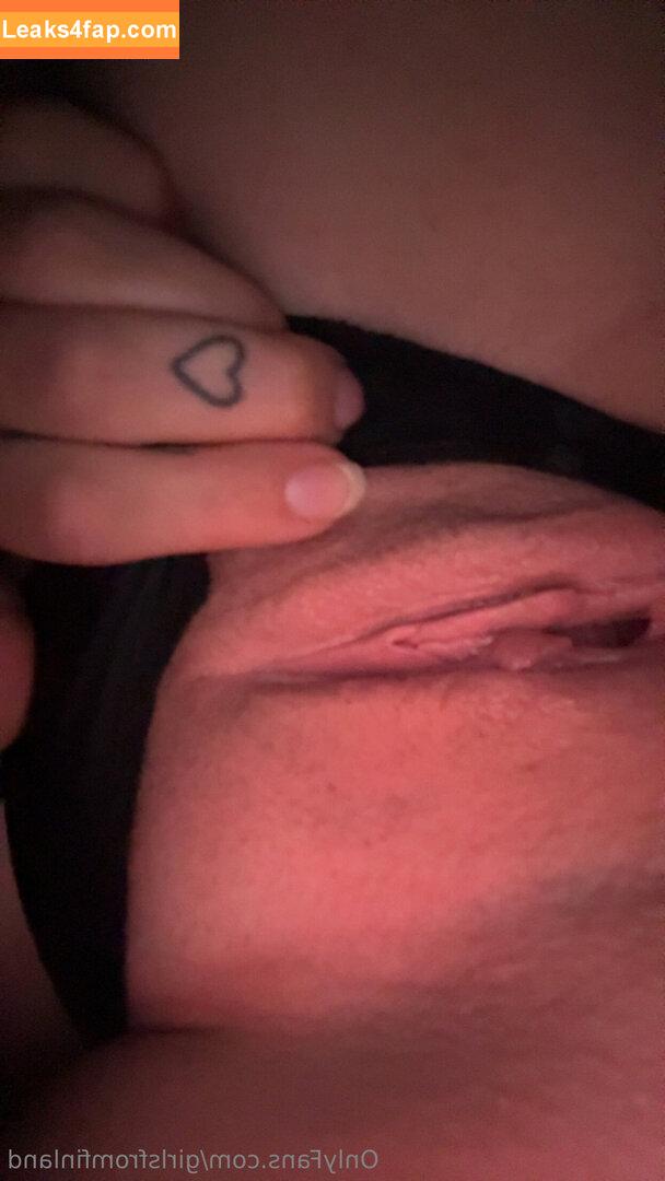 girlsfromfinland / whiskygirlsfinland leaked photo photo #0016