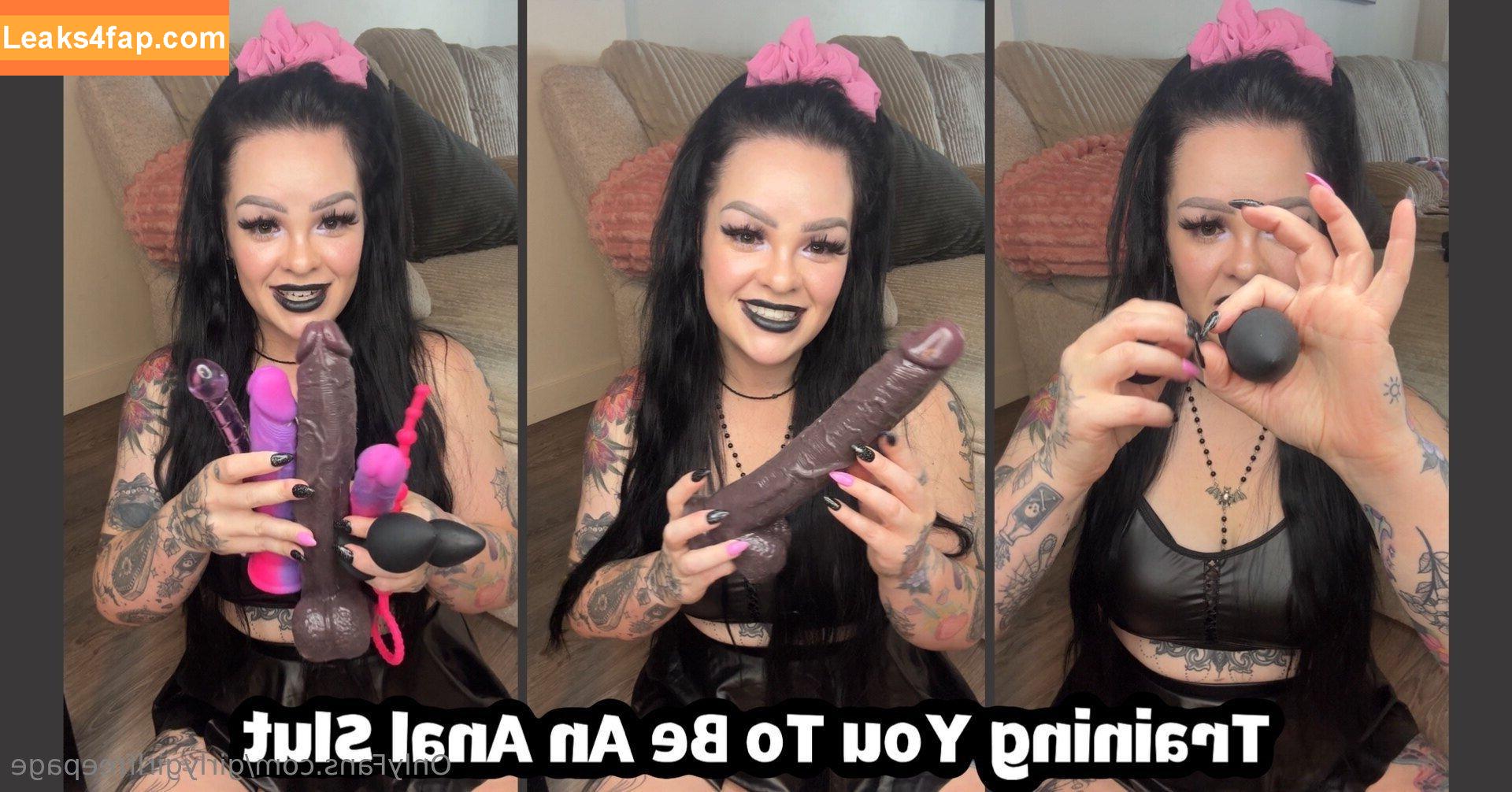 girlygirlfreepage / _garlicgirl leaked photo photo #0079
