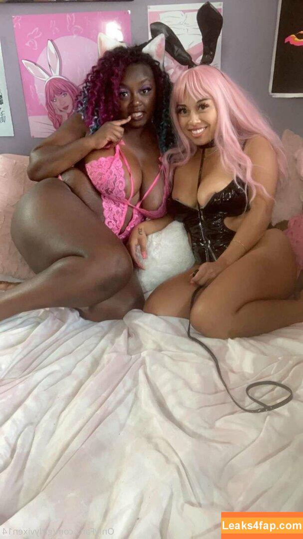 girlyvixxxen /  leaked photo photo #0189