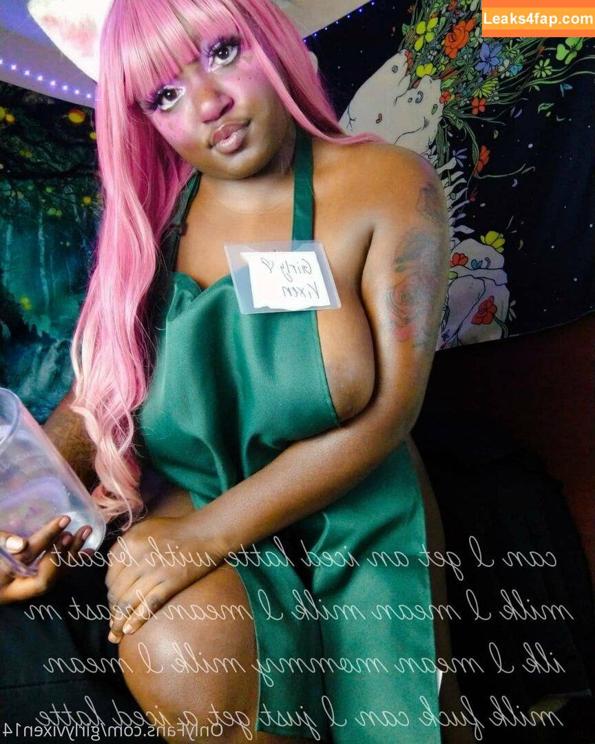 girlyvixxxen /  leaked photo photo #0242