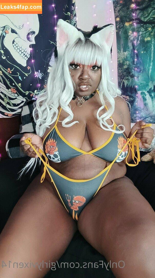 girlyvixxxen /  leaked photo photo #0326