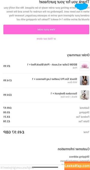 girlyvixxxen фото #0078