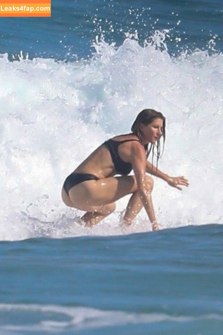 Gisele Bündchen / gisele / giseleofficial слитое фото фото #0036