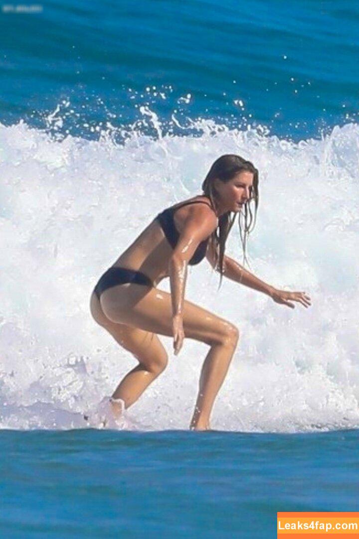 Gisele Bündchen / gisele / giseleofficial слитое фото фото #0037