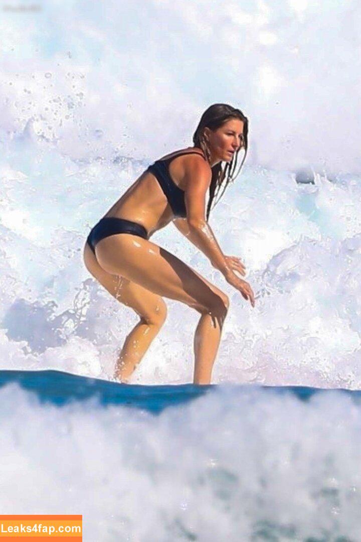 Gisele Bündchen / gisele / giseleofficial слитое фото фото #0046