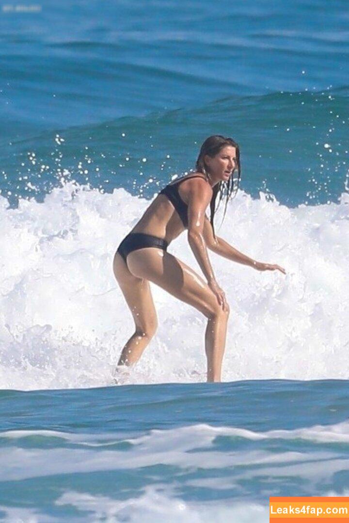 Gisele Bündchen / gisele / giseleofficial слитое фото фото #0047