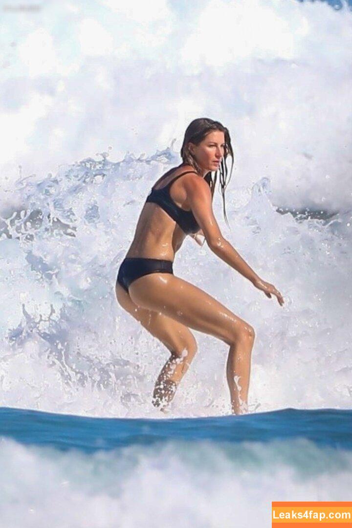 Gisele Bündchen / gisele / giseleofficial слитое фото фото #0051