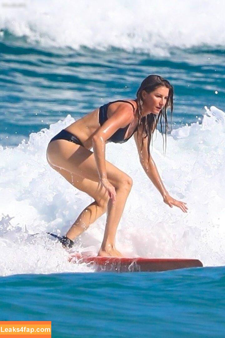 Gisele Bündchen / gisele / giseleofficial слитое фото фото #0052