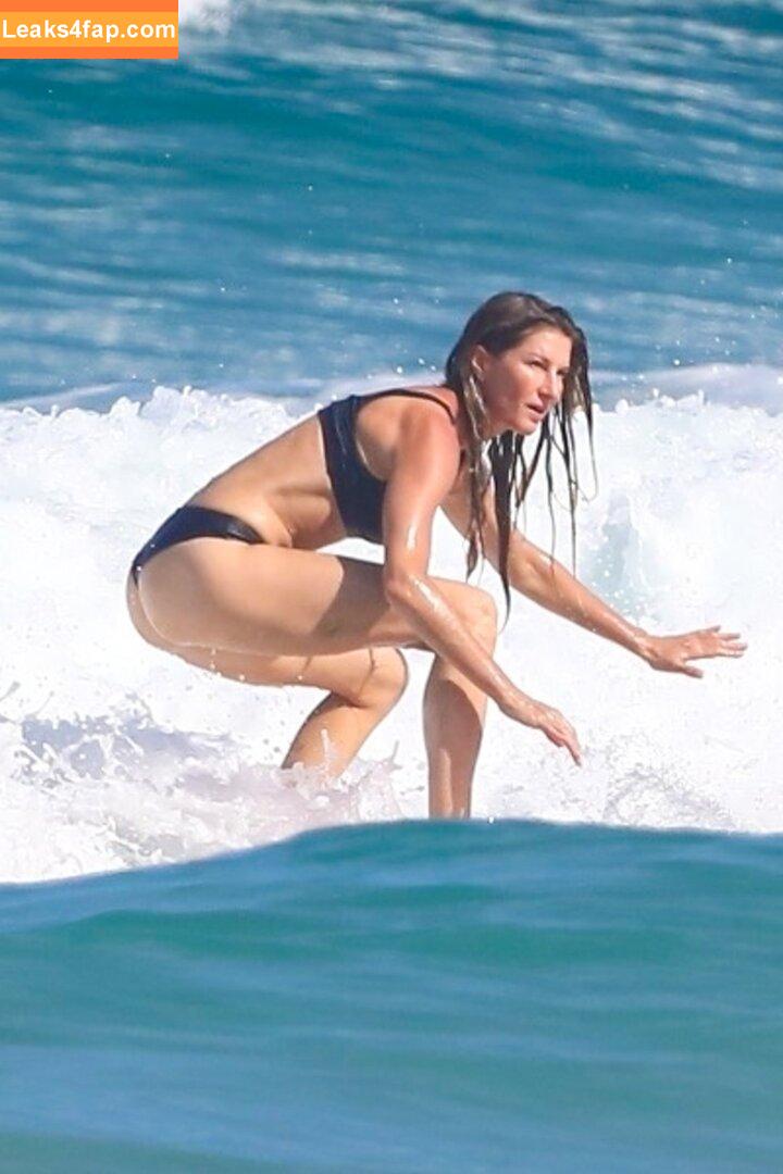 Gisele Bündchen / gisele / giseleofficial слитое фото фото #0053