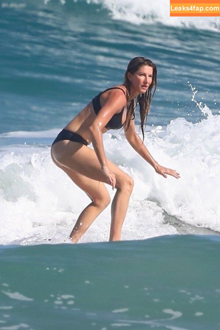 Gisele Bündchen / gisele / giseleofficial слитое фото фото #0054