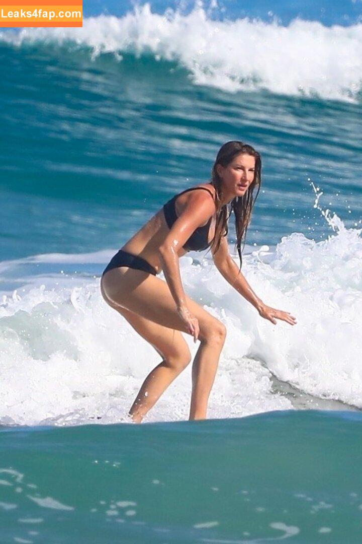 Gisele Bündchen / gisele / giseleofficial слитое фото фото #0055