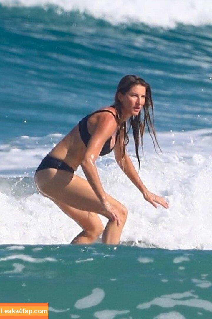 Gisele Bündchen / gisele / giseleofficial слитое фото фото #0056