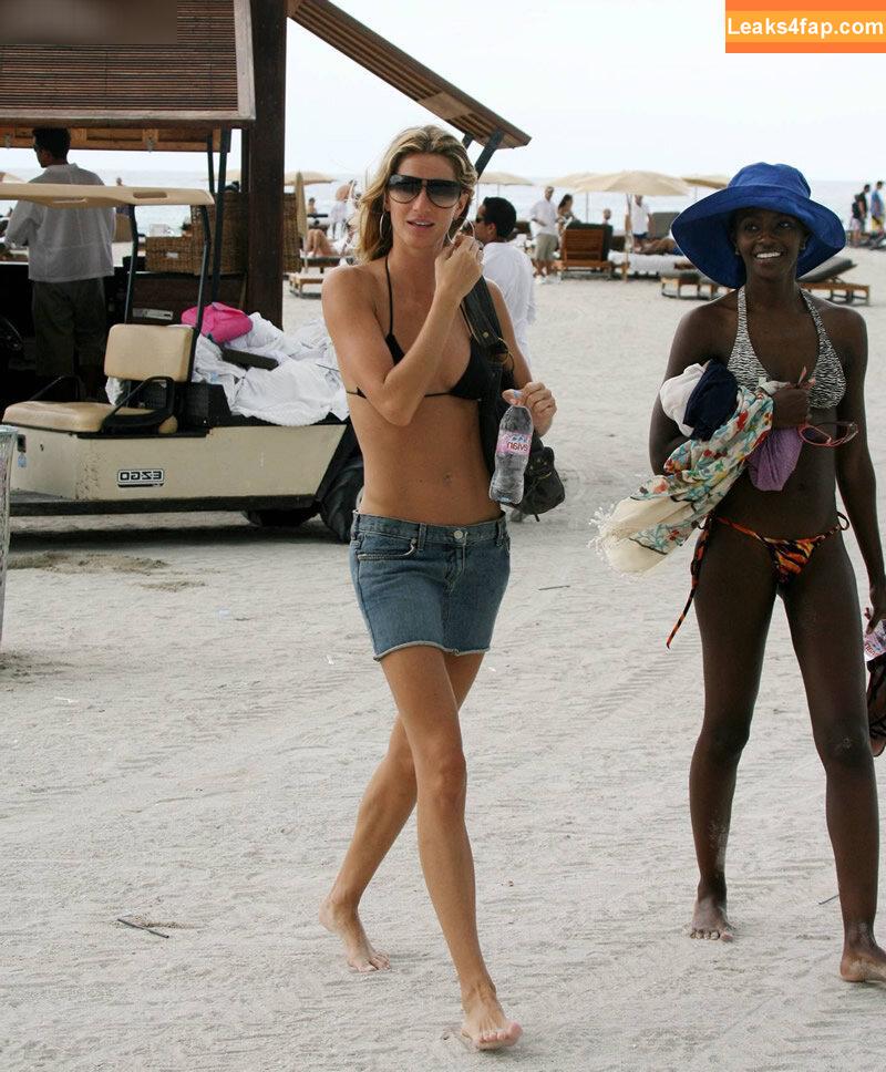 Gisele Bündchen / gisele / giseleofficial слитое фото фото #0065