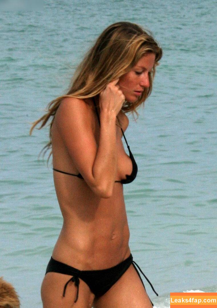 Gisele Bündchen / gisele / giseleofficial слитое фото фото #0081