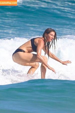 Gisele Bündchen фото #0053