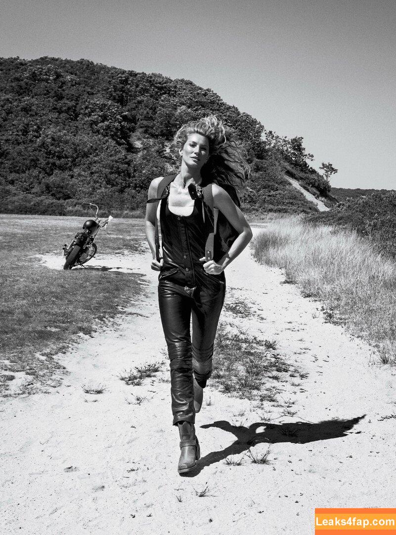 Gisele Bündchen / gisele leaked photo photo #0005