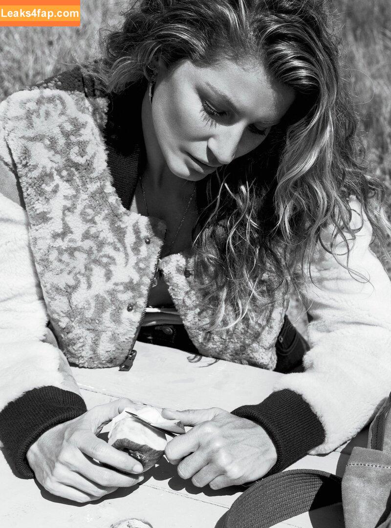 Gisele Bündchen / gisele leaked photo photo #0006