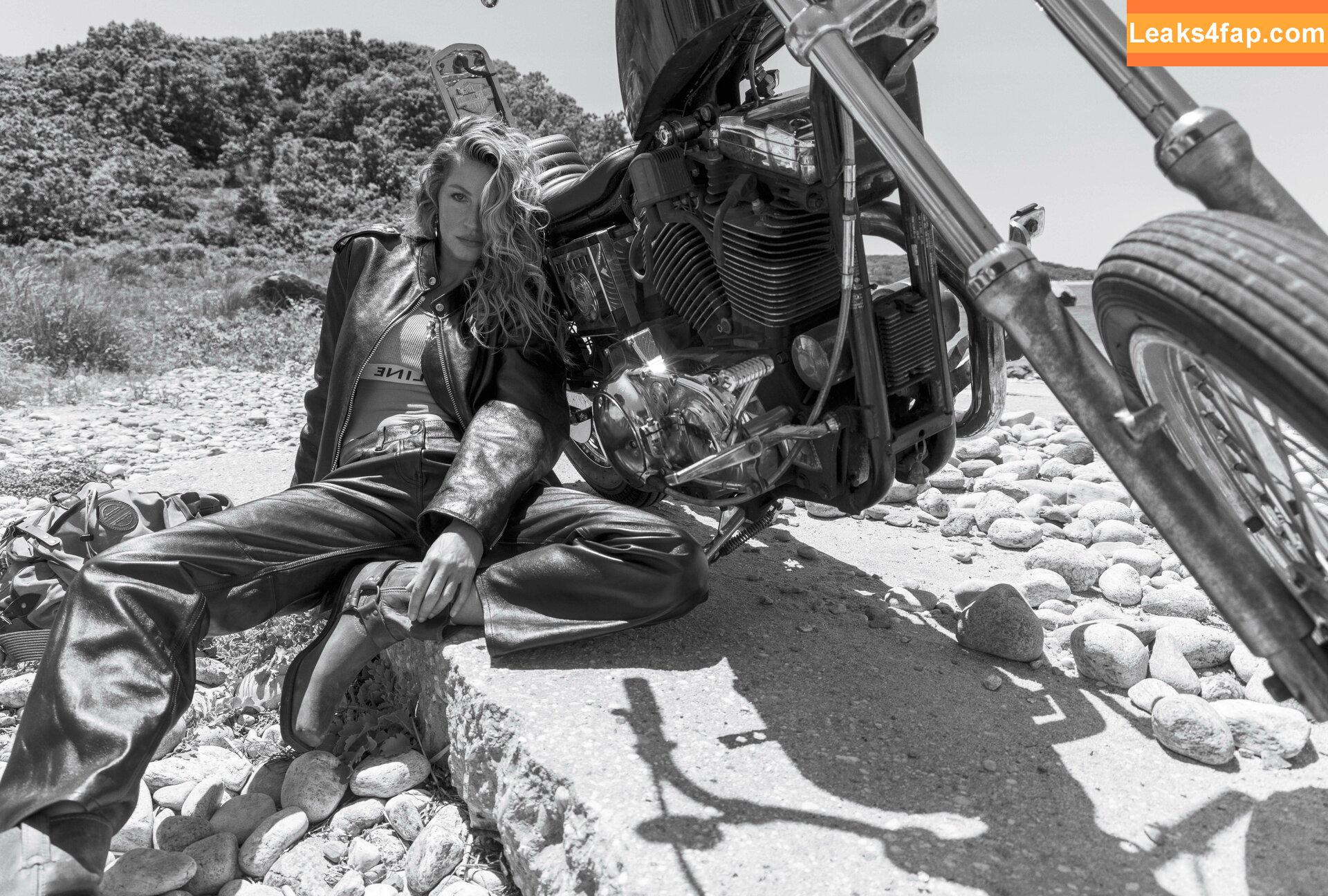 Gisele Bündchen / gisele leaked photo photo #0010