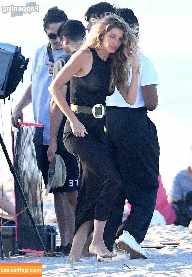 Gisele Bündchen / gisele leaked photo photo #0031
