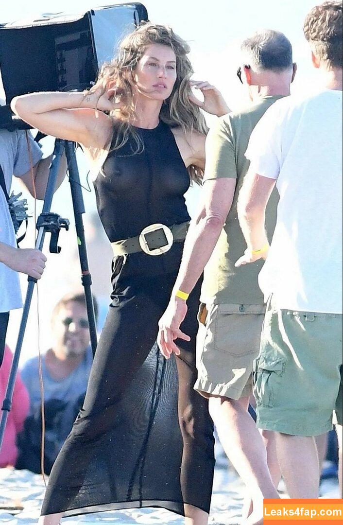 Gisele Bündchen / gisele leaked photo photo #0039