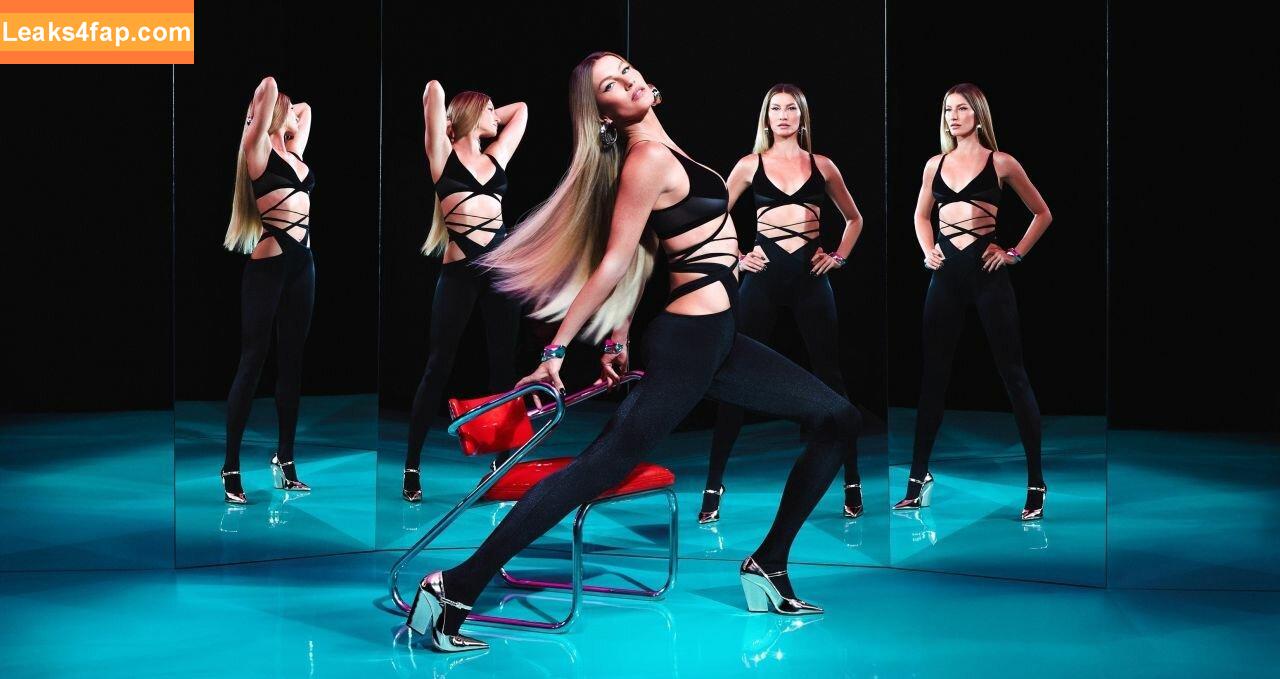 Gisele Bündchen / gisele leaked photo photo #0040