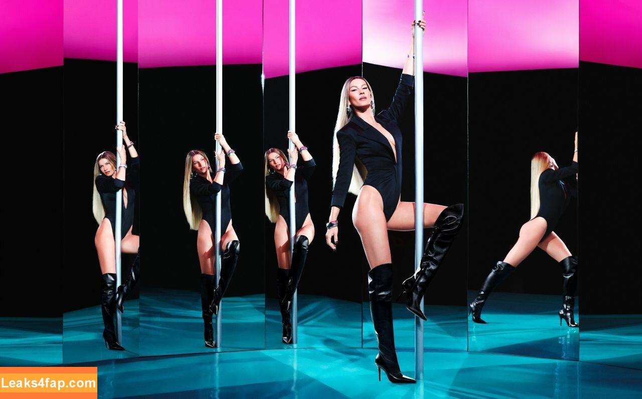 Gisele Bündchen / gisele leaked photo photo #0048