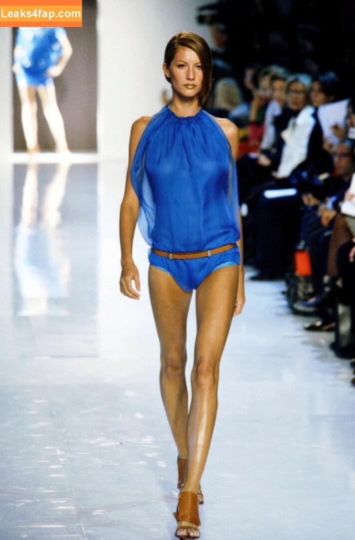 Gisele Bündchen / gisele leaked photo photo #0068