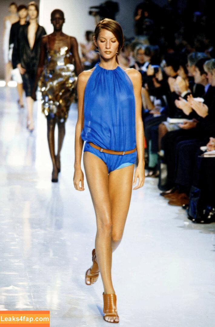 Gisele Bündchen / gisele leaked photo photo #0069