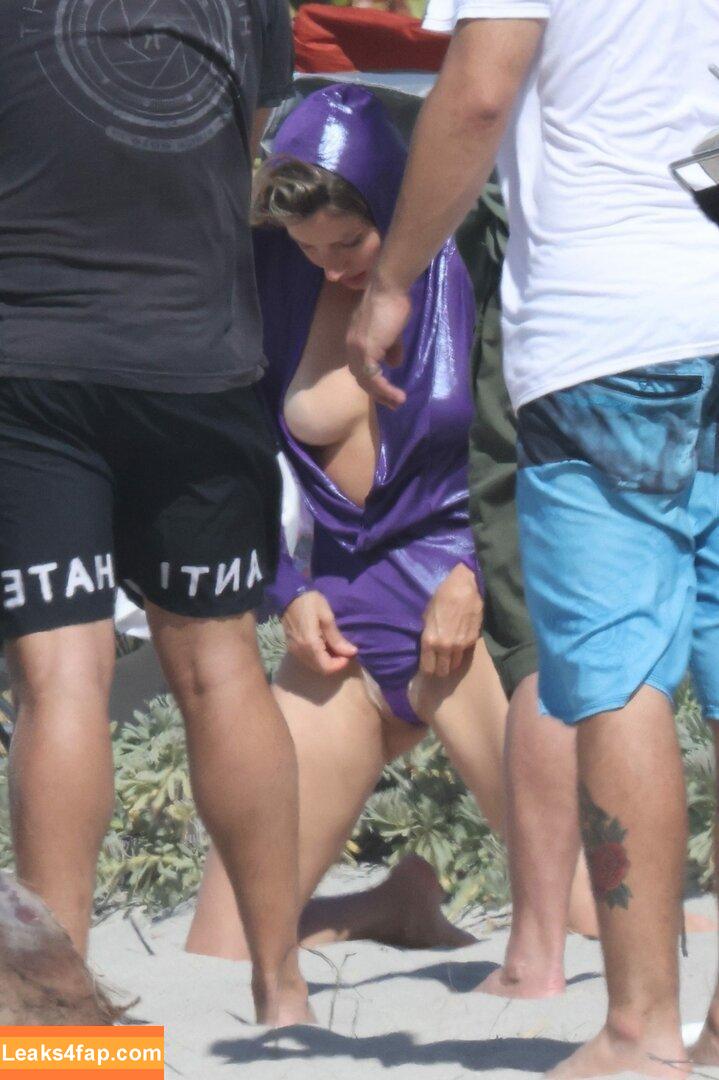 Gisele Bündchen / gisele leaked photo photo #0101