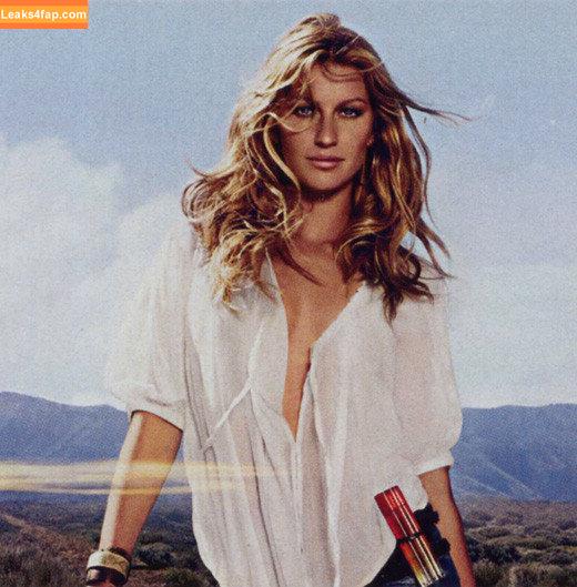 Gisele Bündchen / gisele leaked photo photo #0181