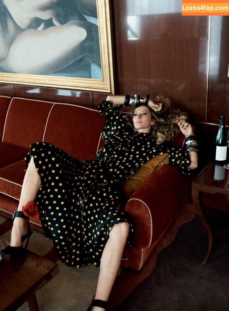 Gisele Bündchen / gisele leaked photo photo #0277