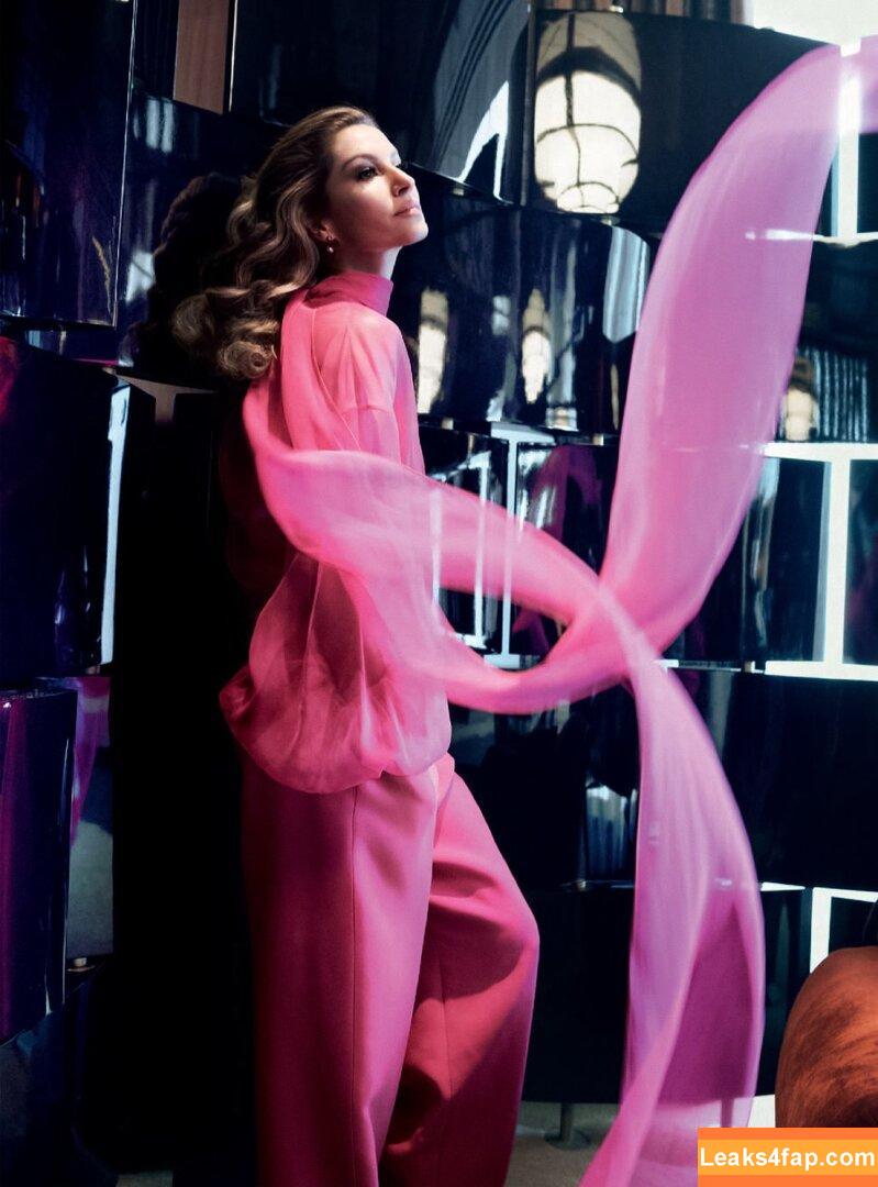 Gisele Bündchen / gisele слитое фото фото #0283