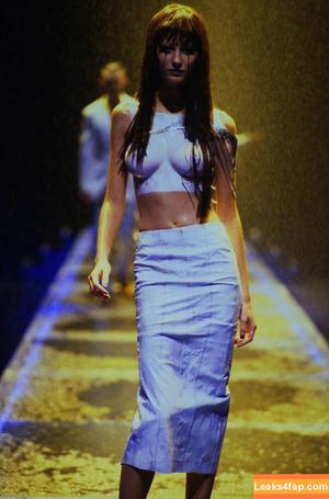 Gisele Bündchen photo #0059