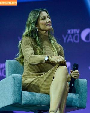 Gisele Bündchen photo #0078