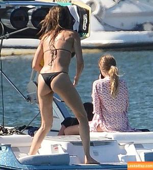 Gisele Bündchen photo #0081
