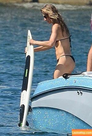 Gisele Bündchen photo #0083