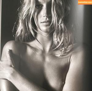 Gisele Bündchen фото #0182