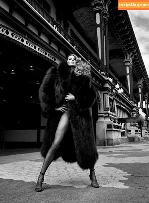 Gisele Bündchen фото #0270