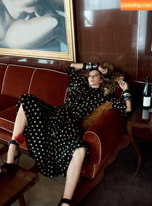 Gisele Bündchen фото #0277