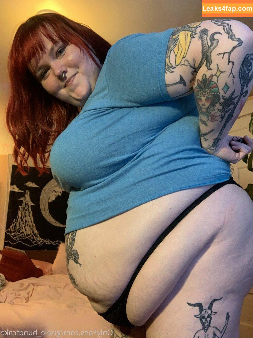 gisele_bundtcake /  leaked photo photo #0034